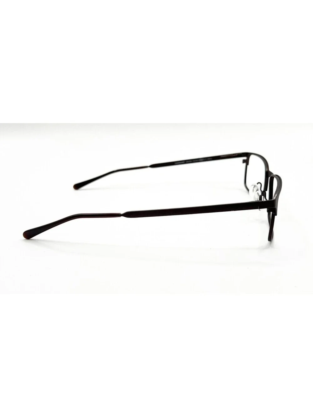 Aristar Ar30704 535 Brown Authentic Eyeglasses 54-17-145